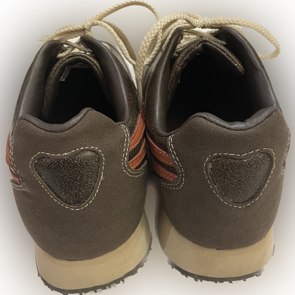 ❤️🔥Host Pick❤️🔥 Predictions Retro Vintage Style Athletic Shoe - Picture 5 of 12